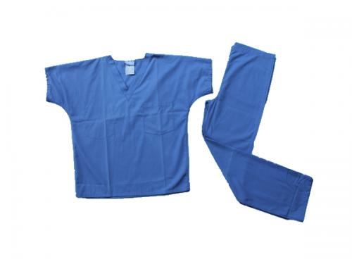 Medical-service suits